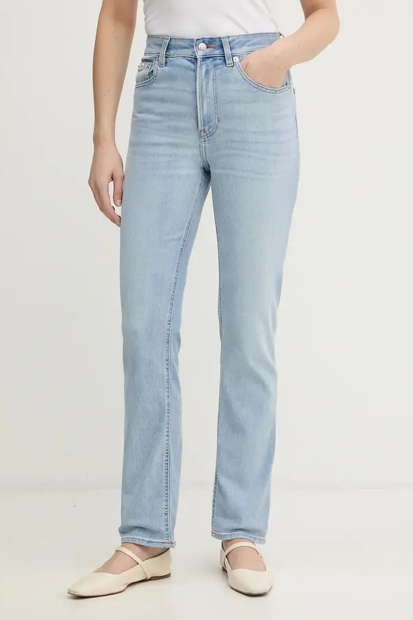 Calvin Klein Jeans Traperice Calvin Klein Jeans
