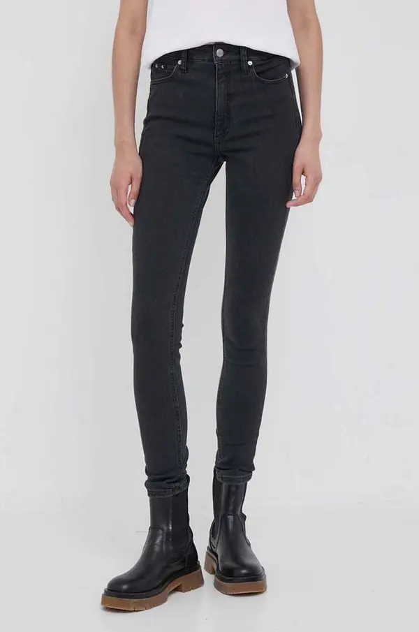 Calvin Klein Jeans Traperice Calvin Klein Jeans