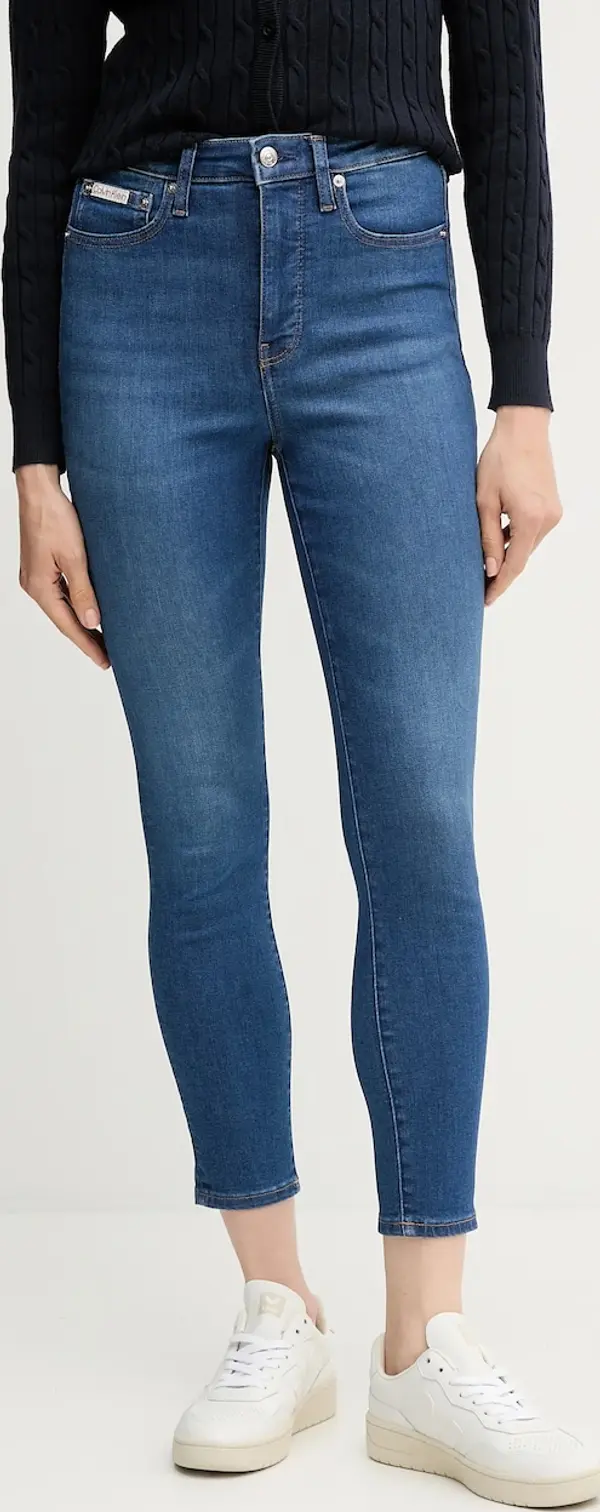 Calvin Klein Jeans Traperice Calvin Klein Jeans