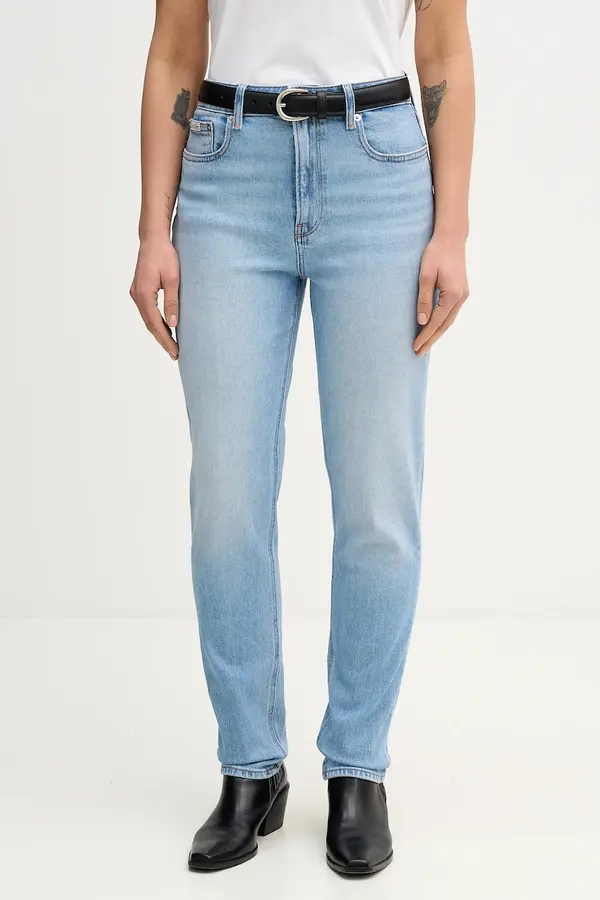 Calvin Klein Jeans Traperice Calvin Klein Jeans
