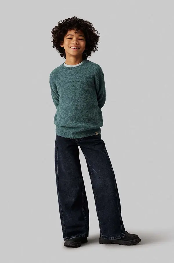 Calvin Klein Jeans Traperice Calvin Klein Jeans