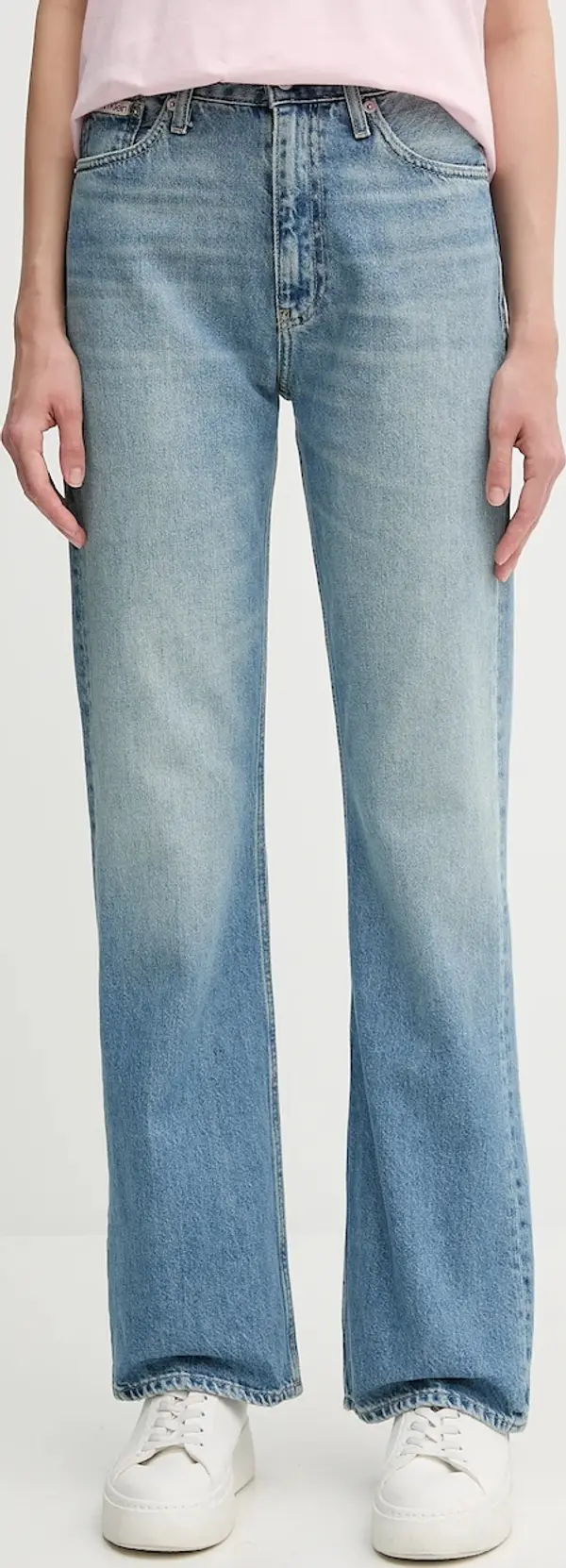 Calvin Klein Jeans Traperice Calvin Klein Jeans