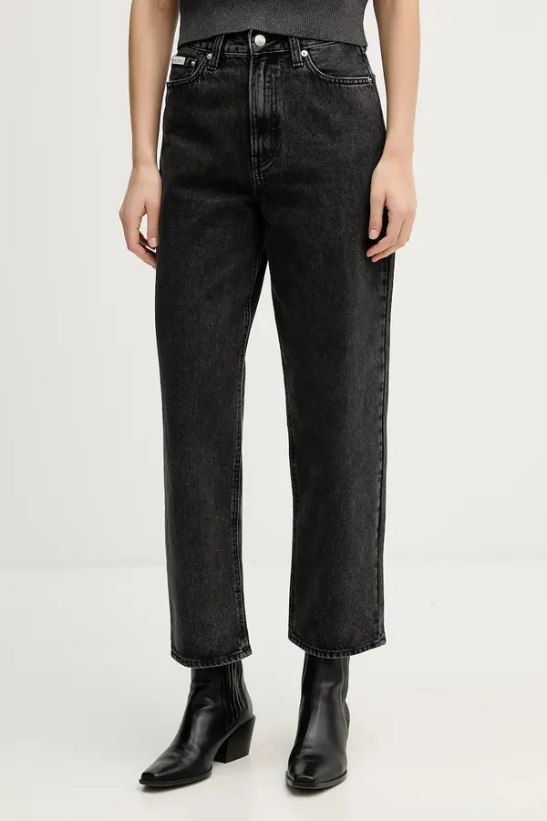 Calvin Klein Jeans Traperice Calvin Klein Jeans