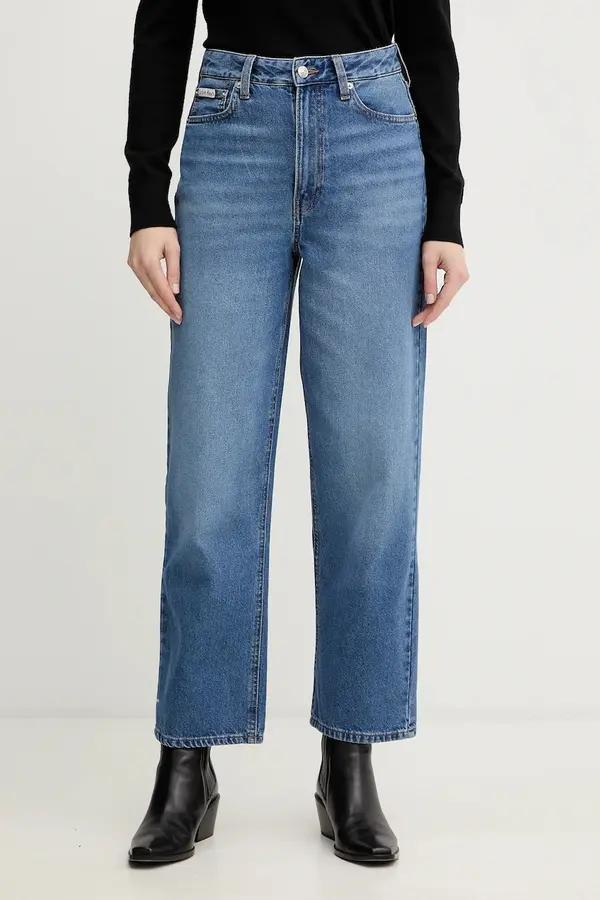 Calvin Klein Jeans Traperice Calvin Klein Jeans