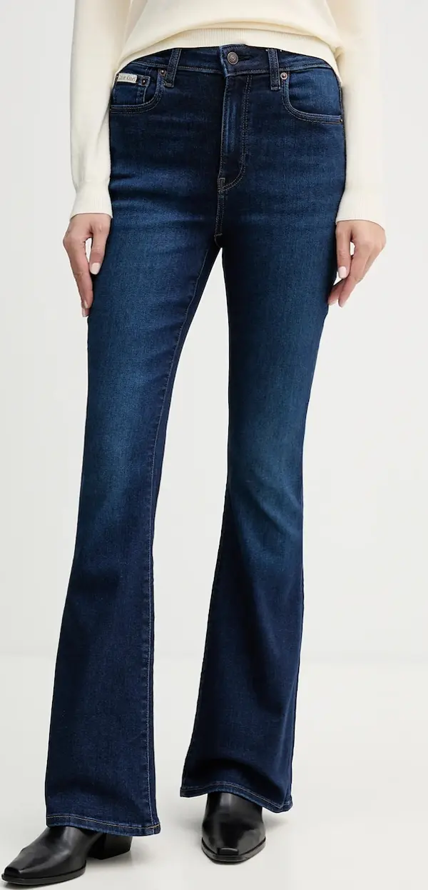 Calvin Klein Jeans Traperice Calvin Klein Jeans