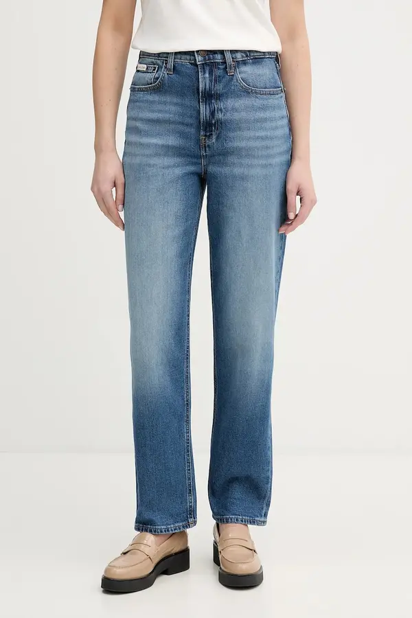 Calvin Klein Jeans Traperice Calvin Klein Jeans