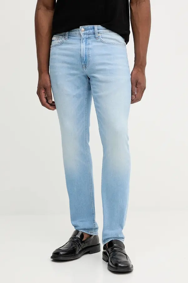 Calvin Klein Jeans Traperice Calvin Klein Jeans
