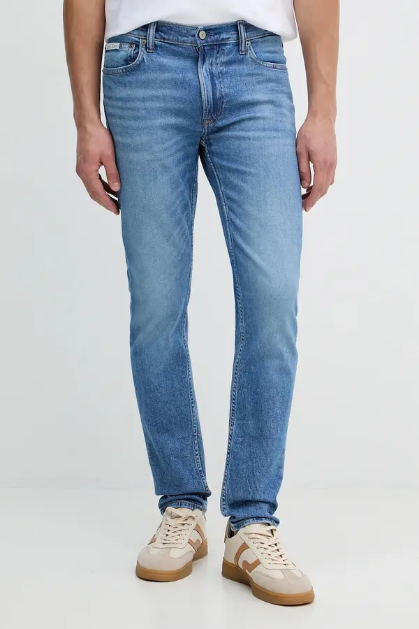 Calvin Klein Jeans Traperice Calvin Klein Jeans