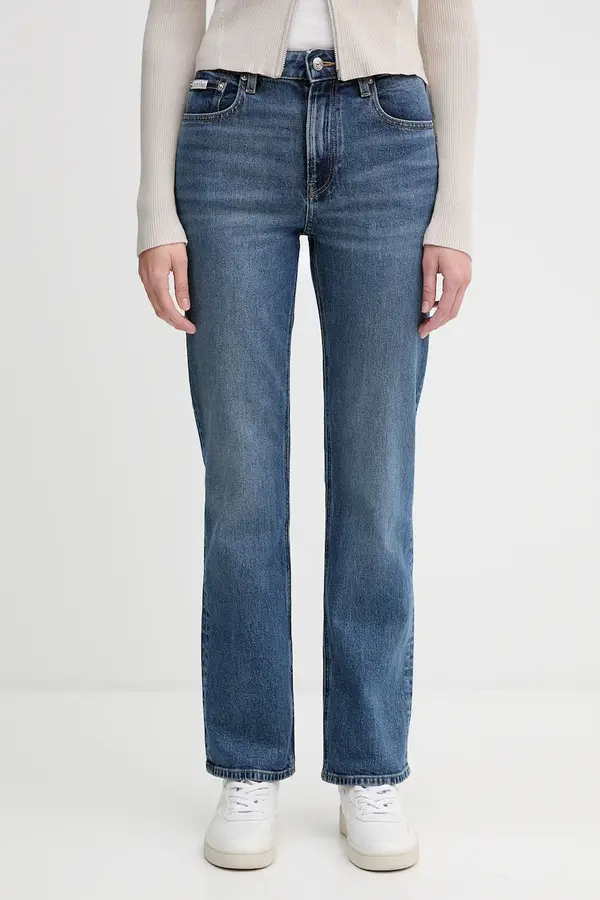 Calvin Klein Jeans Traperice Calvin Klein Jeans