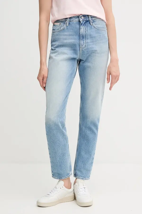 Calvin Klein Jeans Traperice Calvin Klein Jeans