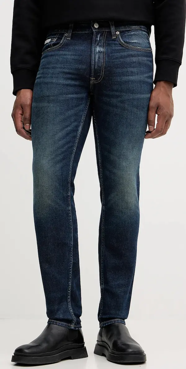 Calvin Klein Jeans Traperice Calvin Klein Jeans