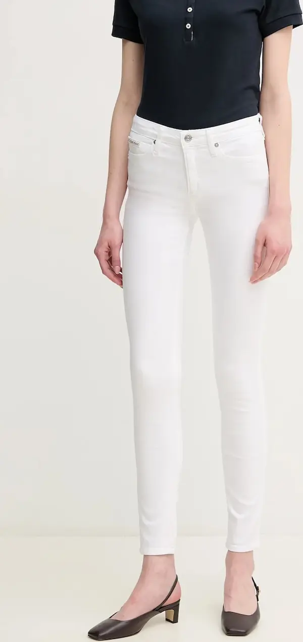 Calvin Klein Jeans Traperice Calvin Klein Jeans