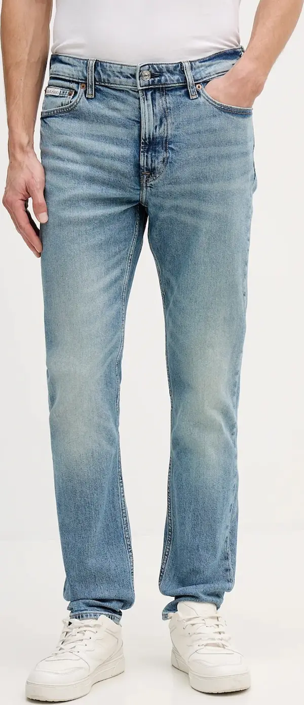 Calvin Klein Jeans Traperice Calvin Klein Jeans