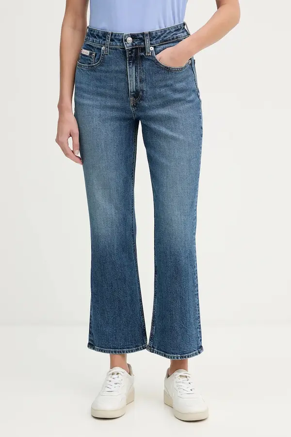 Calvin Klein Jeans Traperice Calvin Klein Jeans