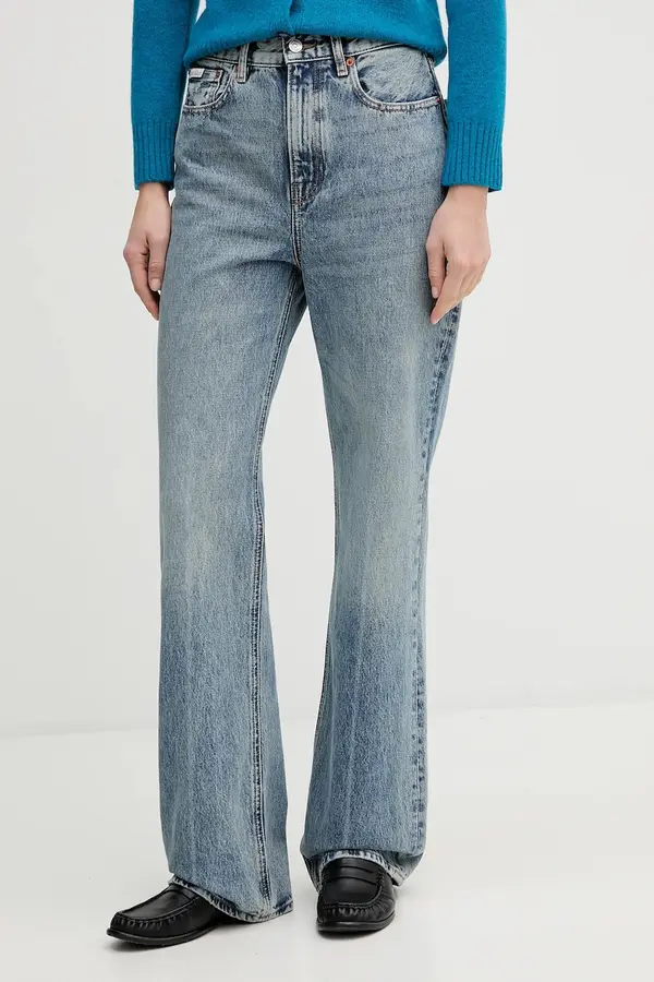 Calvin Klein Jeans Traperice Calvin Klein Jeans