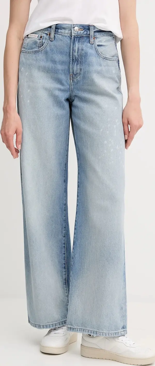 Calvin Klein Jeans Traperice Calvin Klein Jeans