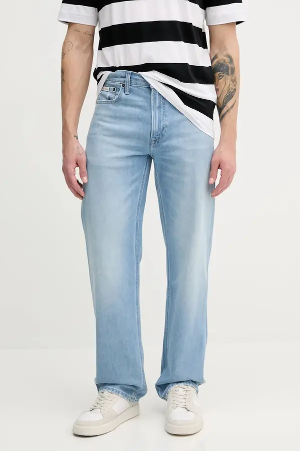 Calvin Klein Jeans Traperice Calvin Klein Jeans
