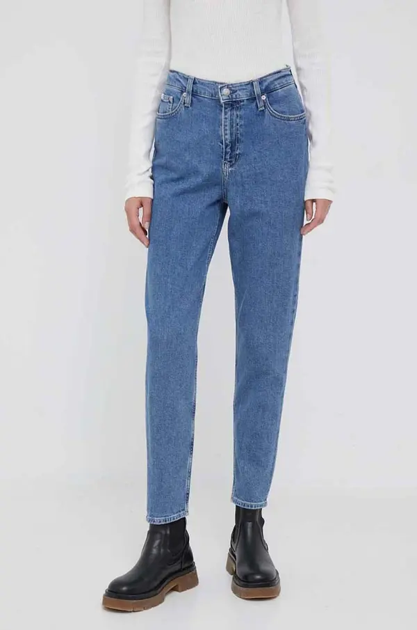 Calvin Klein Jeans Traperice Calvin Klein Jeans