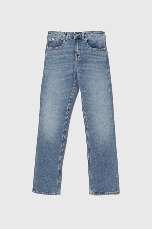 Calvin Klein Jeans Traperice Calvin Klein Jeans