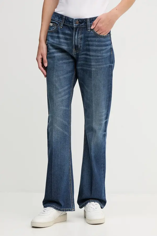 Calvin Klein Jeans Traperice Calvin Klein Jeans