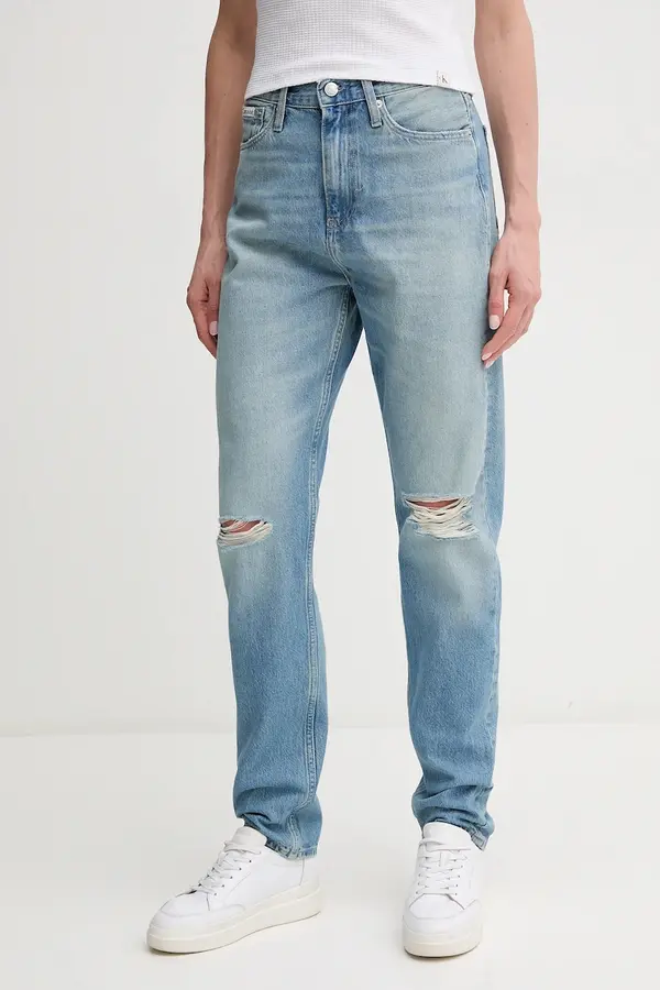 Calvin Klein Jeans Traperice Calvin Klein Jeans