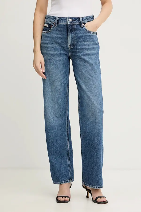 Calvin Klein Jeans Traperice Calvin Klein Jeans