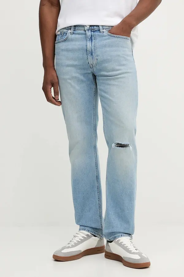 Calvin Klein Jeans Traperice Calvin Klein Jeans