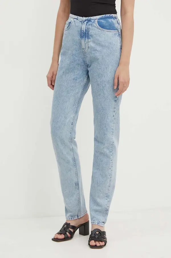 Calvin Klein Jeans Traperice Calvin Klein Jeans