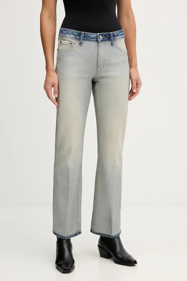 Calvin Klein Jeans Traperice Calvin Klein Jeans