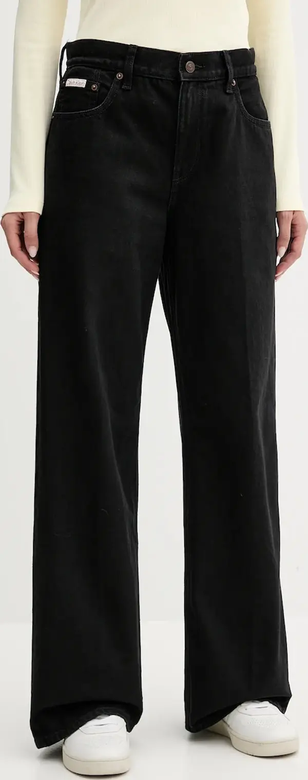 Calvin Klein Jeans Traperice Calvin Klein Jeans