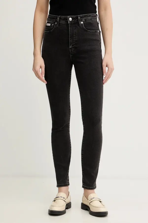 Calvin Klein Jeans Traperice Calvin Klein Jeans