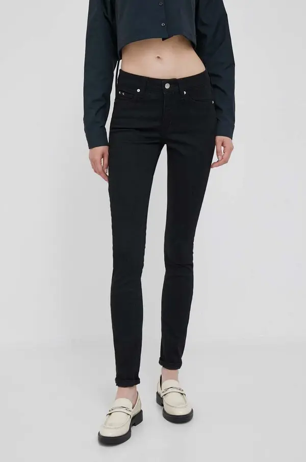 Calvin Klein Jeans Traperice Calvin Klein Jeans