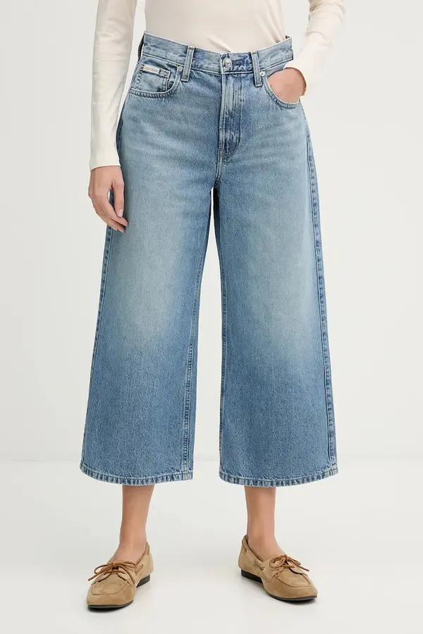 Calvin Klein Jeans Traperice Calvin Klein Jeans
