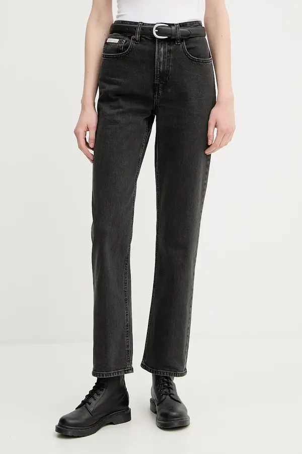 Calvin Klein Jeans Traperice Calvin Klein Jeans