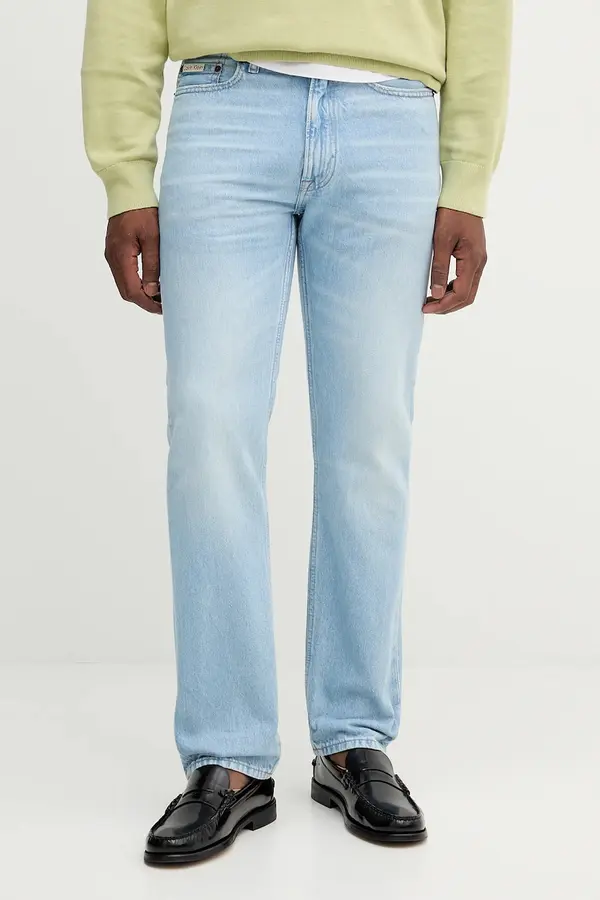 Calvin Klein Jeans Traperice Calvin Klein Jeans