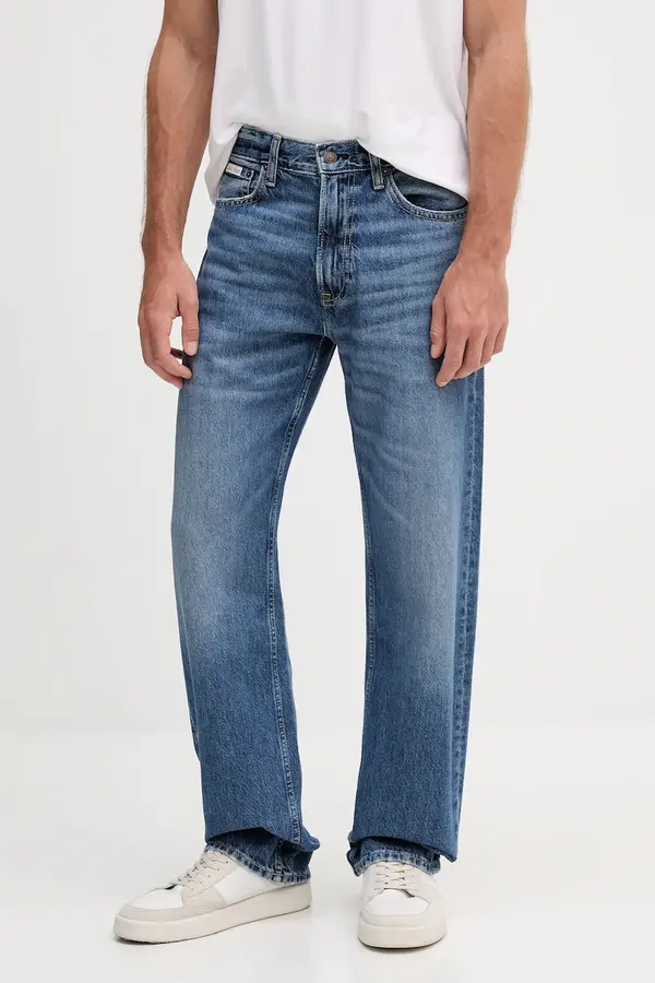 Calvin Klein Jeans Traperice Calvin Klein Jeans