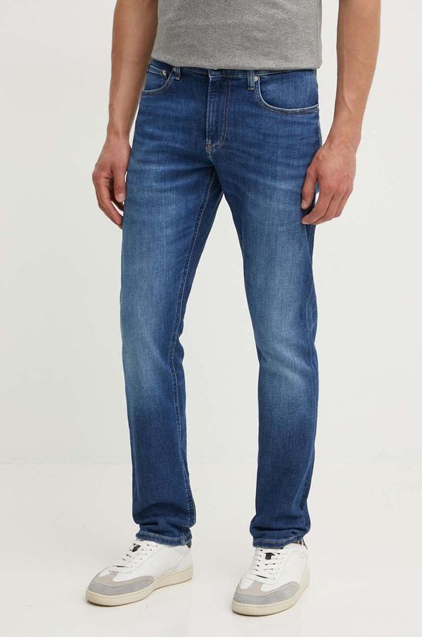 Calvin Klein Jeans Traperice Calvin Klein Jeans za muškarce, J30J323686