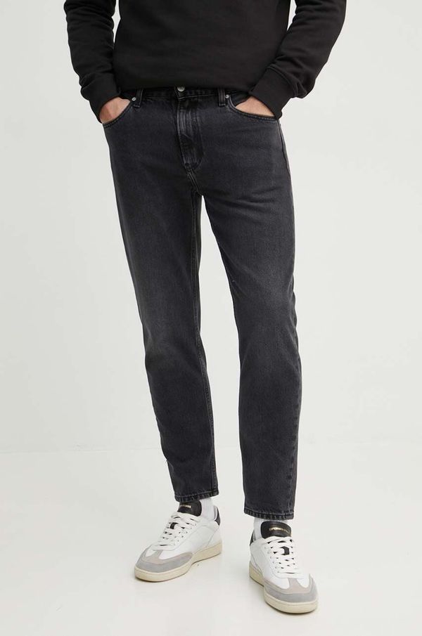Calvin Klein Jeans Traperice Calvin Klein Jeans za muškarce, J30J323693