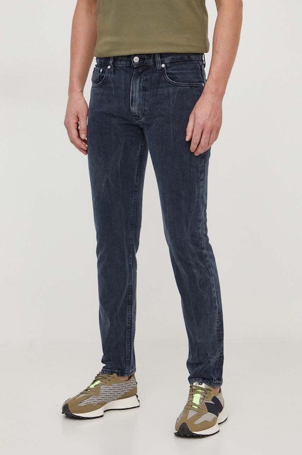 Calvin Klein Jeans Traperice Calvin Klein Jeans za muškarce, J30J324566
