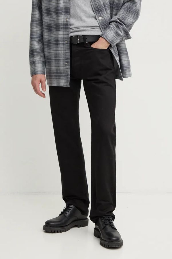 Calvin Klein Jeans Traperice Calvin Klein Jeans za muškarce, J30J325966