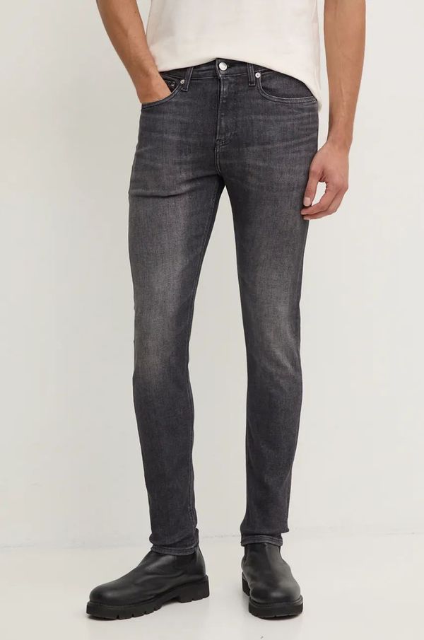 Calvin Klein Jeans Traperice Calvin Klein Jeans za muškarce, J30J325968