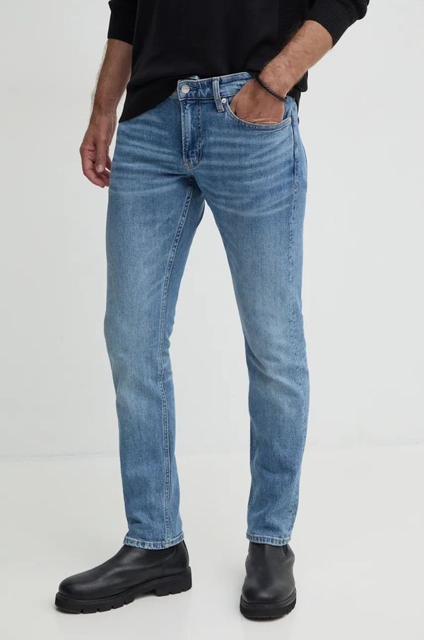 Calvin Klein Jeans Traperice Calvin Klein Jeans za muškarce, J30J325978