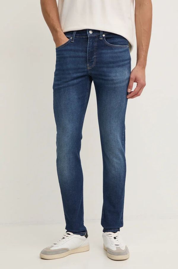 Calvin Klein Jeans Traperice Calvin Klein Jeans za muškarce, J30J325982