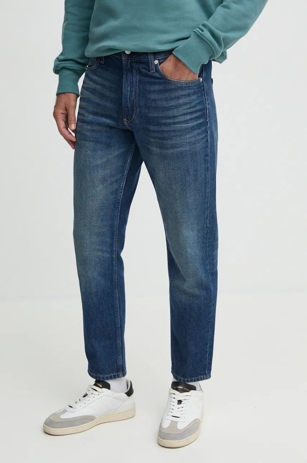 Calvin Klein Jeans Traperice Calvin Klein Jeans za muškarce, J30J326363