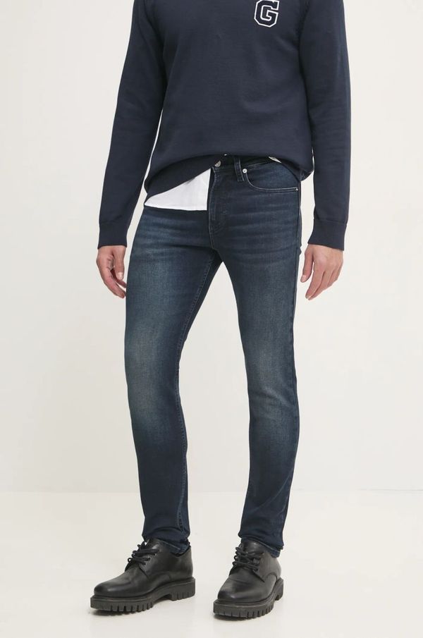 Calvin Klein Jeans Traperice Calvin Klein Jeans za muškarce, J30J326526