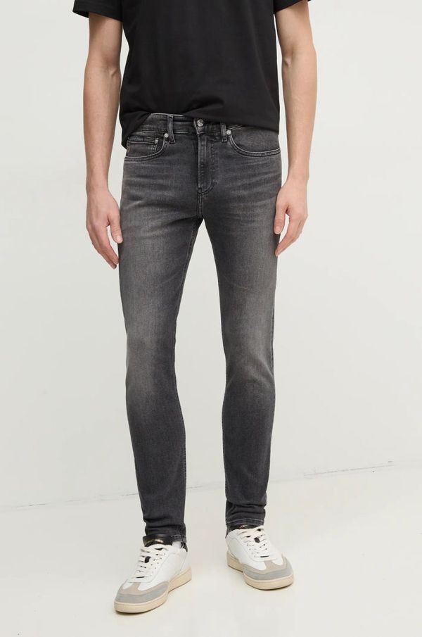 Calvin Klein Jeans Traperice Calvin Klein Jeans za muškarce, J30J326528