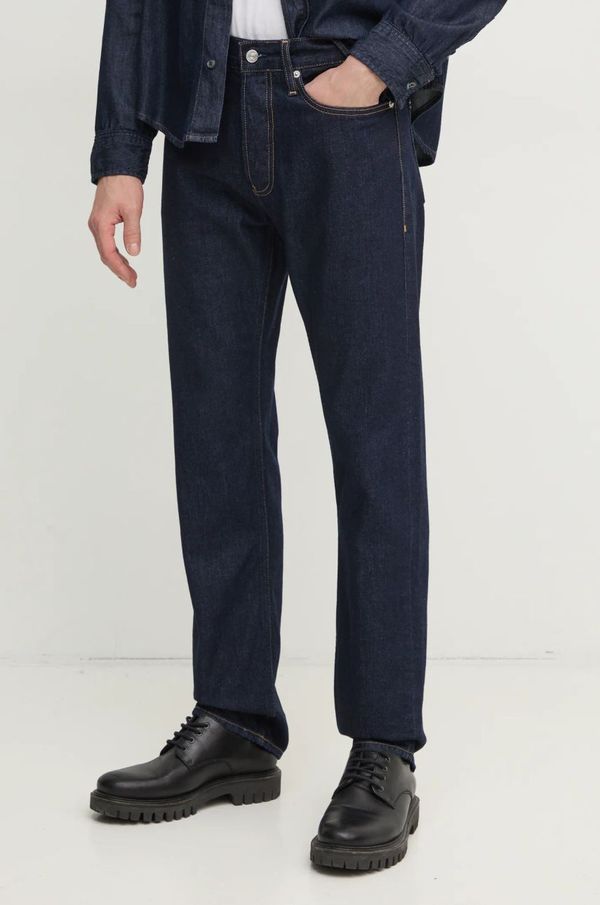 Calvin Klein Jeans Traperice Calvin Klein Jeans za muškarce, J30J326833