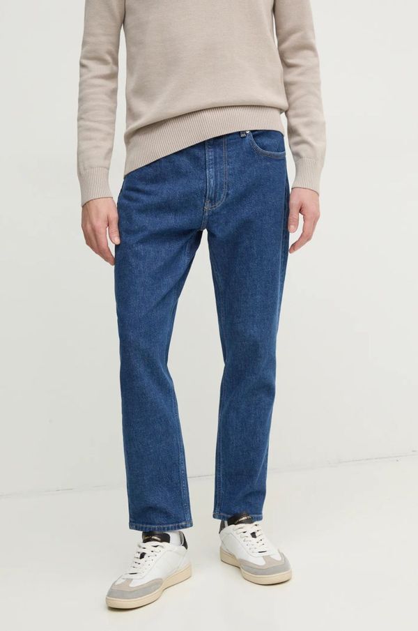 Calvin Klein Jeans Traperice Calvin Klein Jeans za muškarce, J30J327009