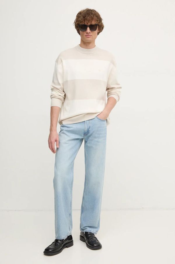 Calvin Klein Jeans Traperice Calvin Klein Jeans za muškarce, LV040EM718