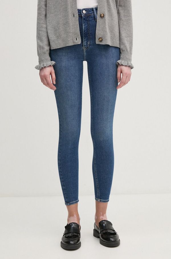 Calvin Klein Jeans Traperice Calvin Klein Jeans za žene, J20J224037